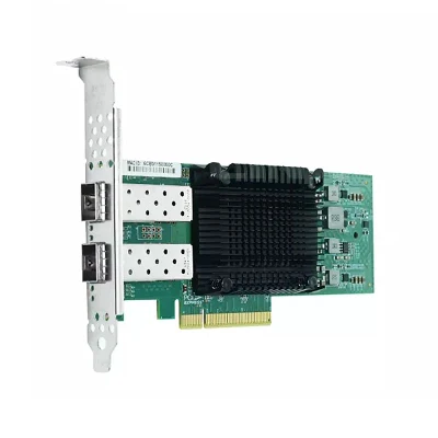 Lpe31002 서버 네트워크 카드 Emulex FC Hba 카드 16GB 단일 포트 SFP+ Pcie3.0X8