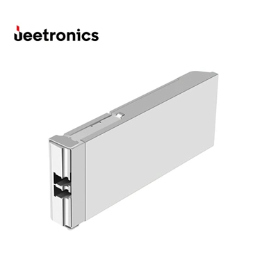 Cfp2 103,1 ~ 112 Gbit/s LAN-Wdm 1294 nm ~ 1310 nm SMF 10 km 이중 LC 광티셔 트랜시버