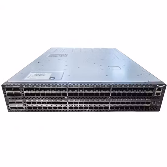 Brocade 57-1000485-01 Xbr-000412 32g FC SFP+ Swl Optischer 트랜시버, 지원 Brocade G610 G620 G630 G720 G730 스위치